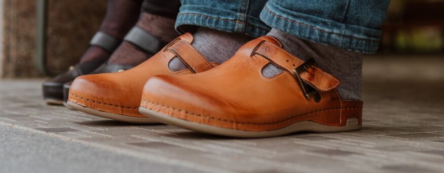 Diabetic footwear Felt