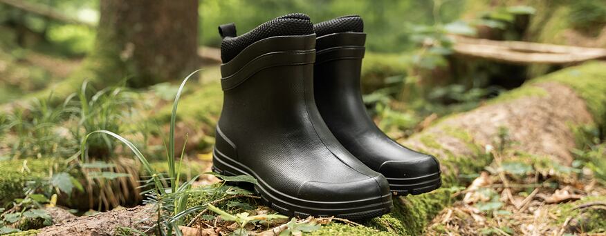 Wellies