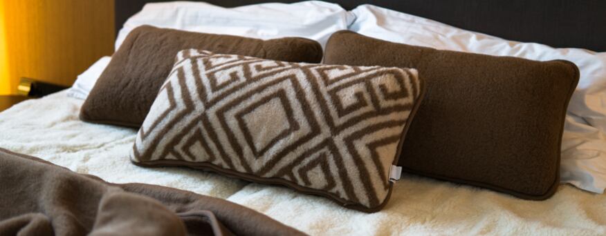 Pillows 55x35