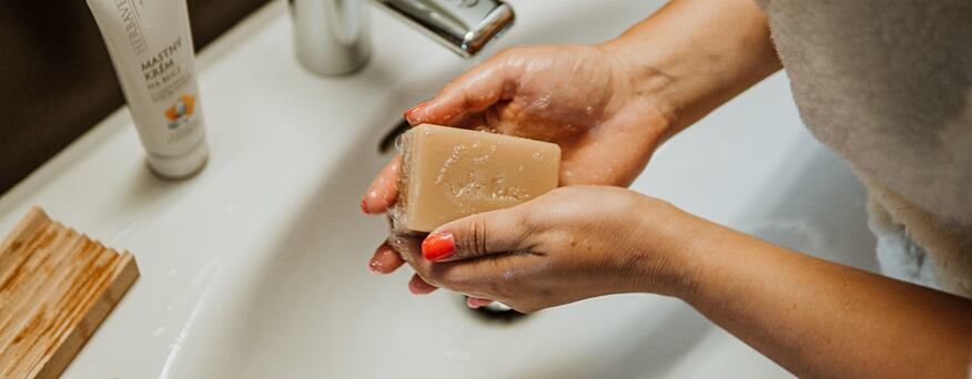 Handsoaps