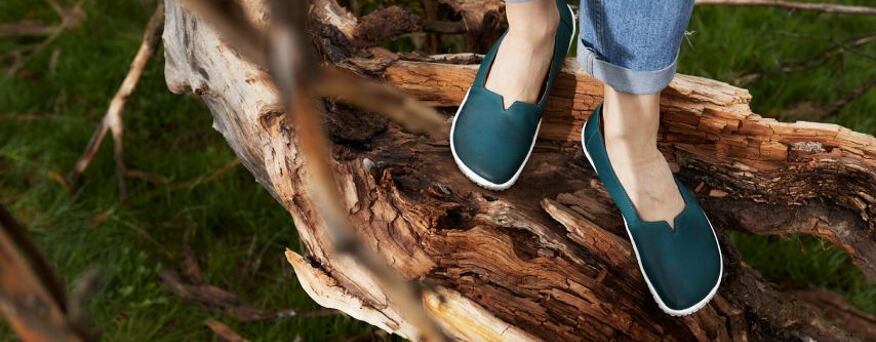 Barefoot shoes Joma