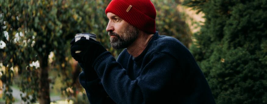 Woollen hats