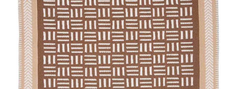 Bathroom mats