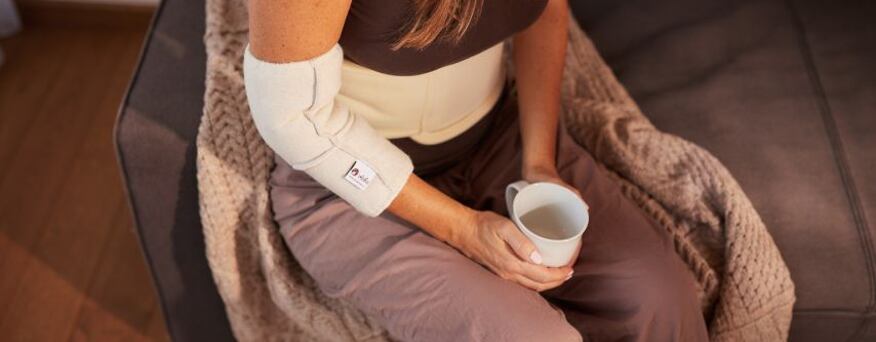Warming belts and braces S