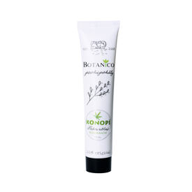 Night Face Cream with Hemp 75 ml