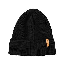 Vlnka Wool Hat V21 Black