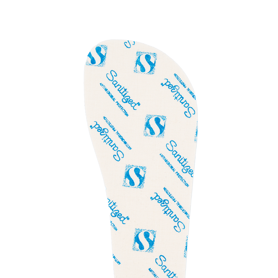 Kids’ Barefoot Antibacterial Memory Foam Insoles