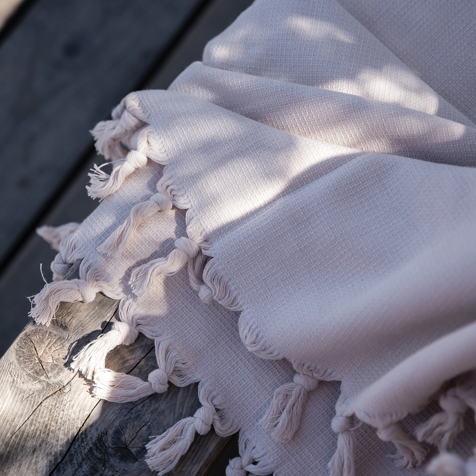 Cotton Wrap Cream