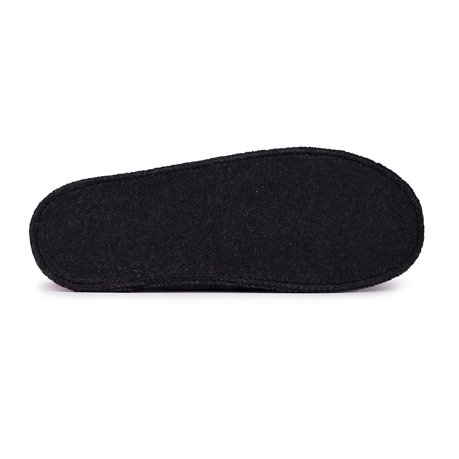 Men's Nikolas Felt Slipper Boots