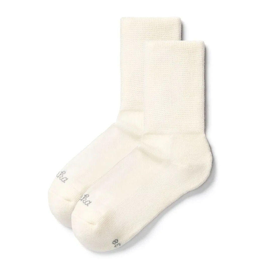 Foot care gift set in a wooden box