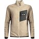 Merino Flok Lundhags Women's Wool Sweatshirt - Grey