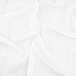 Baby Cotton swaddle blanket white