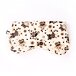 Wool Hand Muff Owls