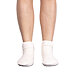 Elastic Merino Wool Socks