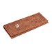 Cotton towel, brown